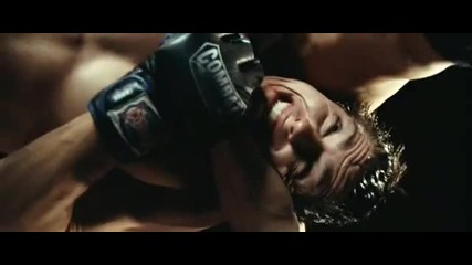 Never Back Down