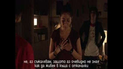 The L Word - S03 E05 - Sharmen 1