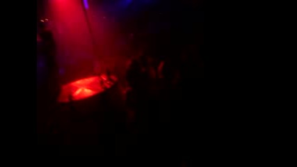 Erik Morillo - Tell Me Why (pacha/ibiza 2006)