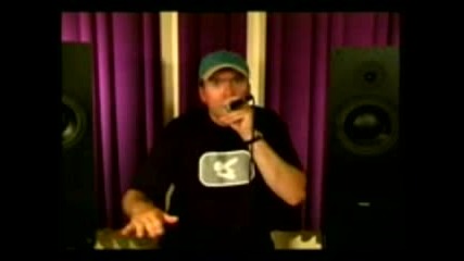 Beatbox - Урок Скуби Ду 