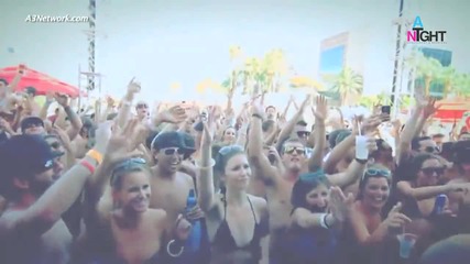 Avicii - Wet Republic - Pool Party - Las Vegas!