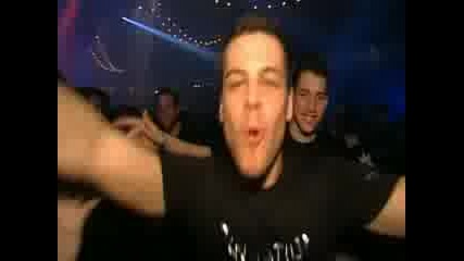 Sensation Black 2007 Megamix ( Belgium ) Part 1