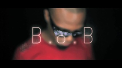 B.o.b - Ray Bands [official Video]