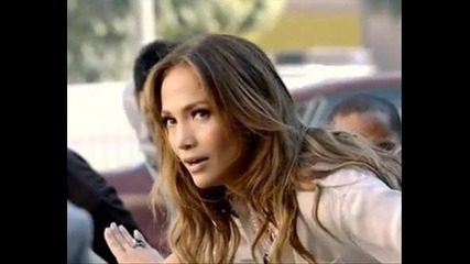Jennifer Lopez -{ Papi }