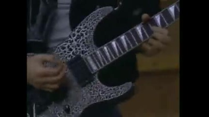 Def Leppard - Women