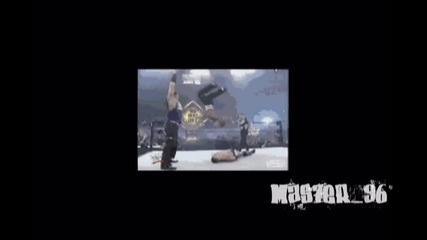 Jeff Hardy [m V] Slitchback
