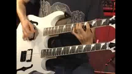 Paul Gilbert - Hurry Up