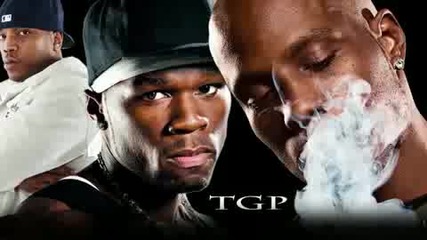 Dmx ft-50-cent (new2011)