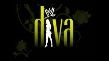 Wwe Divas Way You Love Me Production Theme