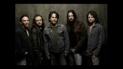 Winger - All I Ever Wanted