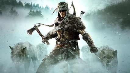 Assassin's Creed 3 Tyranny Of King Washington Soundtrack Risking Everything