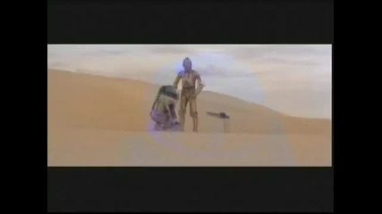 Междузвездни Войни премахнати сцени част 5