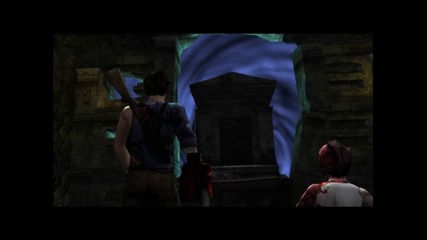 Evil Dead Regeneration - Second boss (my gameplay)