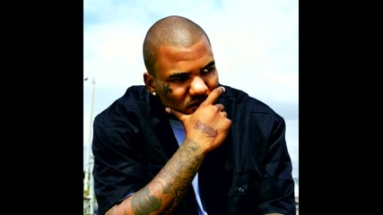 Kenny Knox Feat The Game And Marly Mar - Git Ghetto