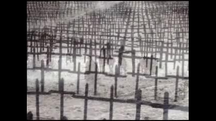 Christmas 1914 In no man's land