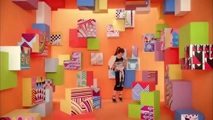 [full Hd Teaser] f(x) - Pinocchio