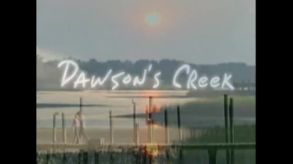 Dawson's Creek 3x14 Valentine's Day Massacre Субс Кръгът на Доусън