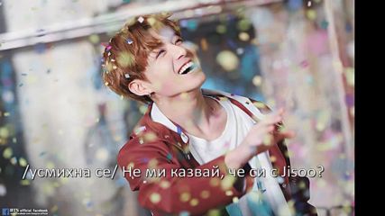 Because of you 18 ep