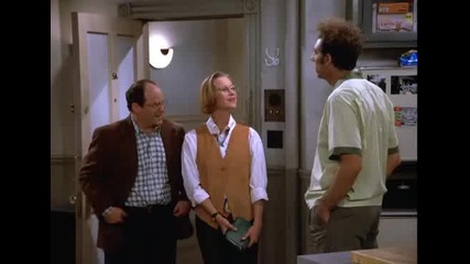 Seinfeld - Сезон 4, Епизод 3