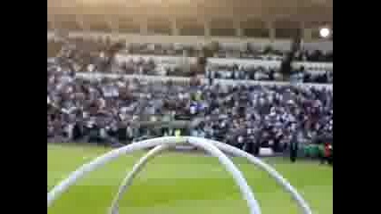 bulgaria - ireland 1