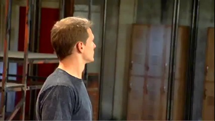 Fight Science - Parkour Episode_ Ryan Doyle & Daniel Ilabaca