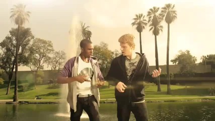 Adam Hicks and Daniel Curtis Lee - In The Summertime • Високо Качество & Subs •