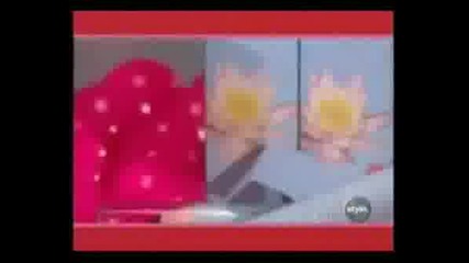 Hilary Duff - Style Star (part 2)