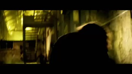 Pendulum - Showdown 