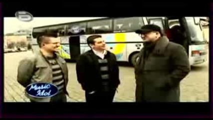 Music Idol Сезон.3 еп - 1 Част 5