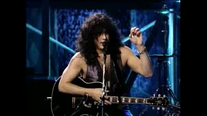 Kiss - Mtv Unplugged August 9, 1995 - 3 Part 