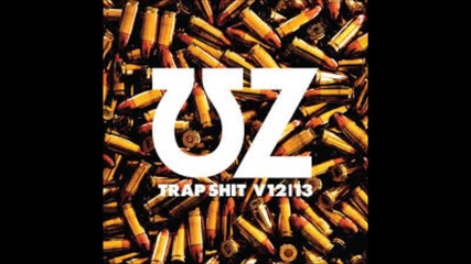 Uz - Trap Shit (boys Noize Records)