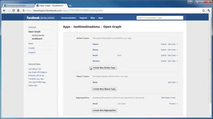 Как да активираме Facebook Timeline
