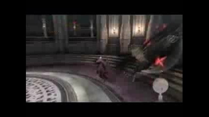 Time of Dying Devil May Cry
