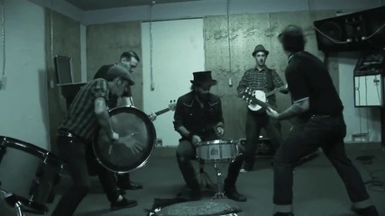 The Rumjacks - An Irish Pub Song