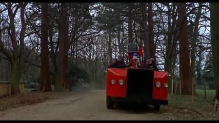 Fahrenheit 451 (1966) - с Бг Субтитри