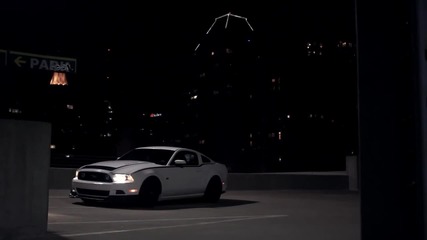 Ревю Ford Mustang Rtr (2013-година)