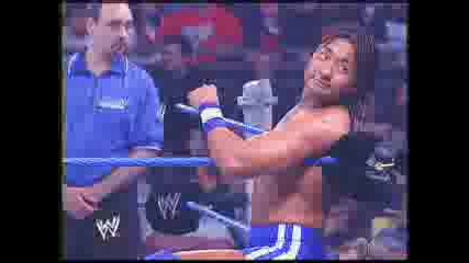 Wwe - Funaki