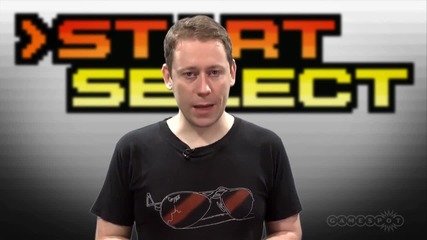 Start Select - Ouya gets $2m, Deus Ex The Movie, Cs Go date