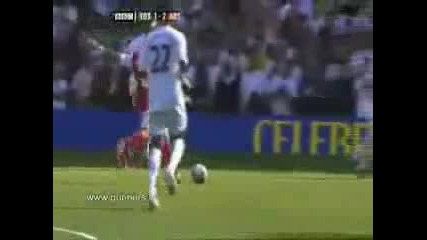The Best Cesc Fabregas Tribute