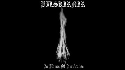 Bilskirnir - In Flames of Purification ( Full Album 2002) pagan black metal Germany