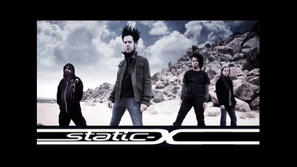 Static X