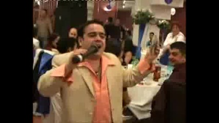 Live Adrian Minune