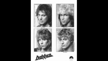 Dokken - Everybody Needs 
