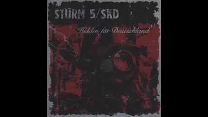 Sturm 5 - Kann sein (2013)