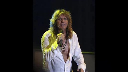 Whitesnake - Give Me All Your Love (превод) 
