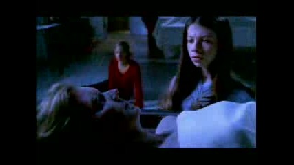 Buffy The Vampire Slayer Preview The Body