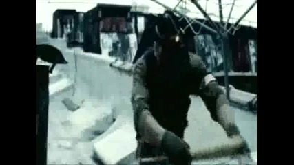 50 Cent Feat Wisin & Yandel - Mujeres In The Club (2009)