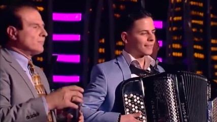 Dragan Pantic Smederevac - Zivotna Pesma - Gp - Tv Grand 29.12.2017.