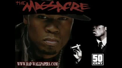 50 Cent - Bitch, what u know