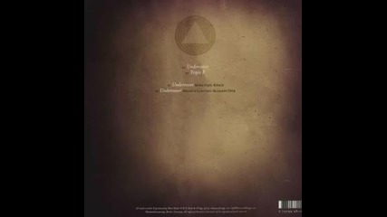 Marc Houle - Undercover